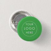 Werbeaktion für den Chor von benutzerdefinierten L Button (Vorne & Hinten)