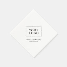 Werbeaktion für einfache Markenbezeichnungen für k