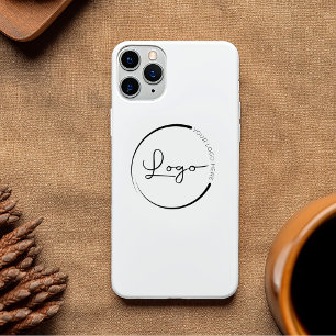 Werbeaktion für Firmenkundenspezifische Logos Case-Mate iPhone Hülle