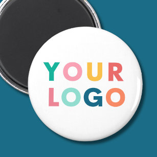 Werbeaktion für Firmenkundenspezifische Logos Magnet