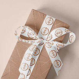 Werbeaktion für Firmenlogos für kundenspezifische  Ripsband