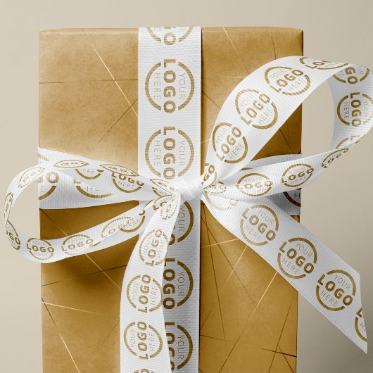 Werbeaktion für Firmenlogos für kundenspezifische Ripsband