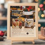 Werbeaktion für Fotobäckereien hinzufügen Flyer<br><div class="desc">Einführung in unsere vielseitige und individuell gestaltbare Werbung für Add-Logos in der Bäckerei. Lassen Sie sich von den Details Ihrer Bäckerei persönlich beraten und fördern Sie Ihr Unternehmen ganzjährig. Atemberaubende Visuals,  effektives Marketing und einfaches Teilen. Machen Sie Ihre Bäckerei noch heute aus!</div>