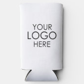 Werbeaktion für Ihr Firmenlogo Selters Dosenkühler (Vorderseite)