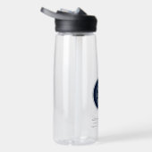 Werbeaktion für Ihr Firmenlogo Trinkflasche (Rechts)