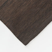 Werbeaktion für Ihr Unternehmen Fleecedecke (Ecke)