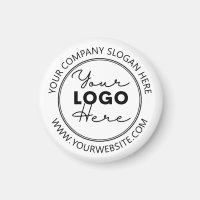 Werbeaktion für kundenspezifische Firmenlogos