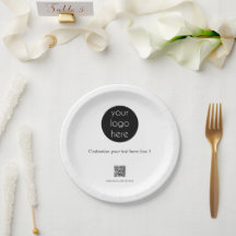 Werbeaktion für kundenspezifische Firmenlogos