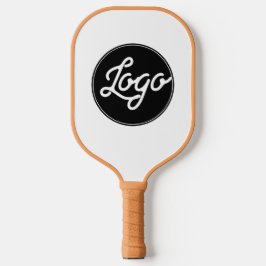 Werbeaktion für kundenspezifische Firmenlogos Pickleball Schläger