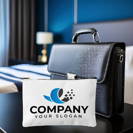 Werbeaktion für kundenspezifische Unternehmen Zubehörtasche