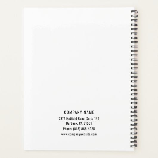 Werbeaktion für Logos Planer (Rückseite)