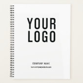 Werbeaktion für Logos Planer (Vorderseite)