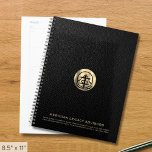 Werbeaktion für Logos Planer<br><div class="desc">Elegantes Logo und maßgeschneidertes Textdesign, um die Markenloyalität zu fördern und Ihr kleines Unternehmen zu fördern. Verwenden Sie das vorgefertigte Logo, oder ersetzen Sie das Logo durch Ihr eigenes, und ändern oder löschen Sie den Text auf der Vorderseite, um es anzupassen. Ideal für den Einsatz in Ihrem Unternehmen, für Werbezwecke...</div>