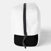 Werbeaktion für Logos Waschbeutel (Rechts)