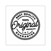 Werbeaktion für Rubber St. für kundenspezifische F Gummistempel (Prägung)