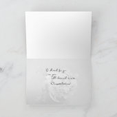 Werbeaktion Karte (Innenseite)