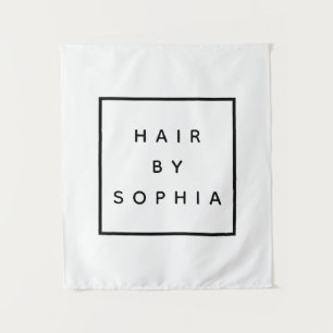 Werbeaktion Luxus für Geschäftsreisende Wandteppich