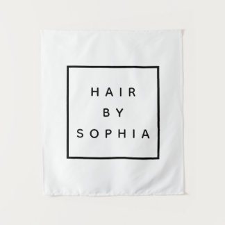 Werbeaktion Luxus für Geschäftsreisende Wandteppich