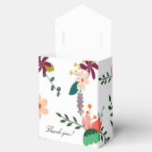 Werbeaktion mit der "Ribbon Fvor Box" Geschenkschachtel (Geöffnet)