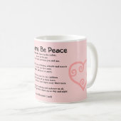 Werbeaktion-Sammlung Kaffee-Tasse Kaffeetasse (VorderseiteRechts)