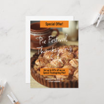 Werbeaktion Sonderpreis Handel: