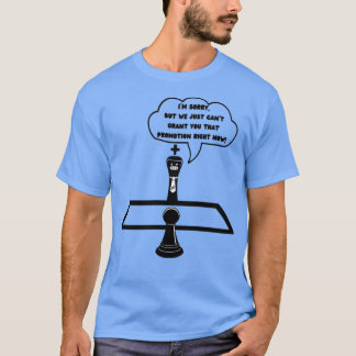 Werbeaktion verweigert T-Shirt