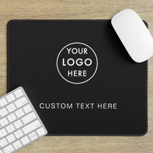 Werbeaktion von Veranstaltungen mit benutzerdefini Mousepad