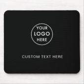 Werbeaktion von Veranstaltungen mit benutzerdefini Mousepad (Vorne)