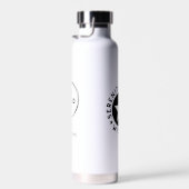 Werbeartikel für Ihr Logo Trinkflasche (Rechts)