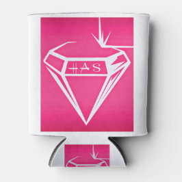 Werbeartikel für kleine Unternehmen HASLogo Dosenkühler