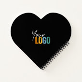 Werbeartikel: kein Minimum, Hinzufügen Ihres Logo- Notizblock (Rückseite)