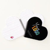 Werbeartikel: kein Minimum, Hinzufügen Ihres Logo- Notizblock (Innenseite)