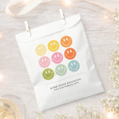 Werbeartikel Mindestens kein Logo hinzufügen Geschenktütchen (Ausgeschnitten)