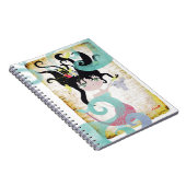 Werbeartikel Notizblock (Rechte Seite)