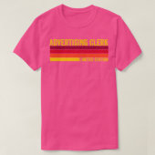 Werbeassistent T-Shirt (Design vorne)