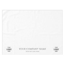 Werbeausstellung für Unternehmen mit individuellem