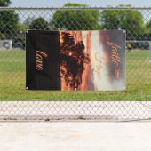 Werbebanner Banner (Insitu)