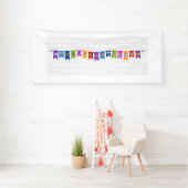 Werbebanner Banner (Insitu)