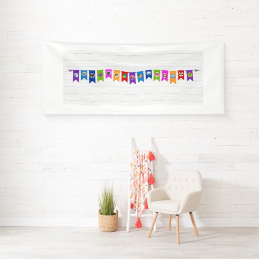 Werbebanner Banner (Insitu)