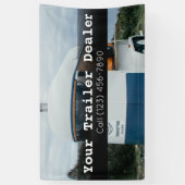 Werbebanner für den Händler Banner (Vertikal)