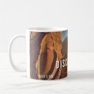Werbebanner Kaffeetasse