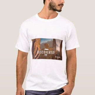 Werbebanner T-Shirt