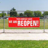 Werbebanner zur Werbeaktion Banner (Insitu)