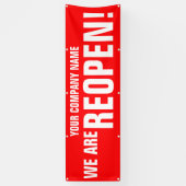 Werbebanner zur Werbeaktion Banner (Vertikal)