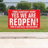 Werbebanner zur Werbeaktion Banner (Insitu)