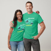 Werbedesign Fortschritt DDR T-Shirt (Unisex)