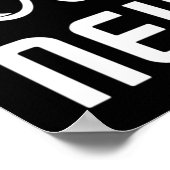 Werbefilm für Newships Poster (Ecke)