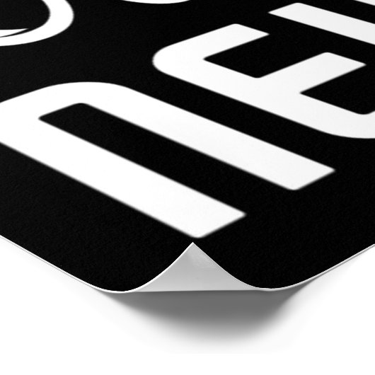 Werbefilm für Newships Poster (Ecke)