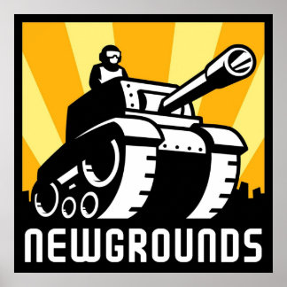Werbefilm für Newships Poster