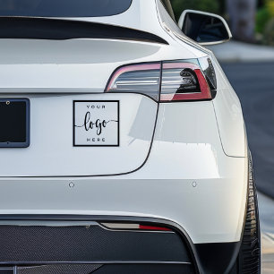 Werbefirma für Firmenlogo Aufkleber